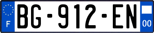 BG-912-EN