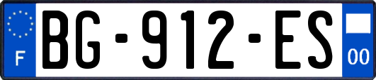 BG-912-ES