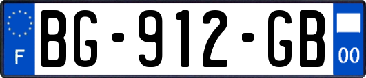 BG-912-GB