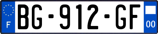 BG-912-GF