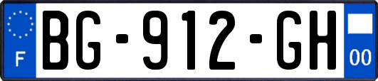 BG-912-GH