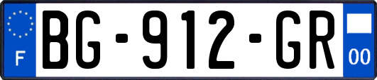 BG-912-GR