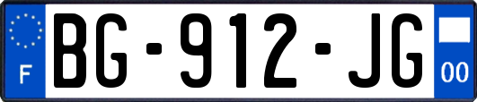 BG-912-JG