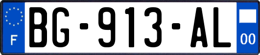 BG-913-AL