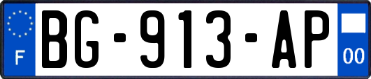 BG-913-AP