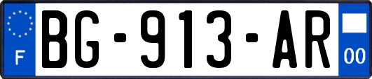 BG-913-AR