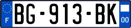 BG-913-BK
