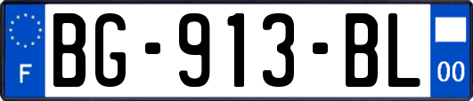 BG-913-BL