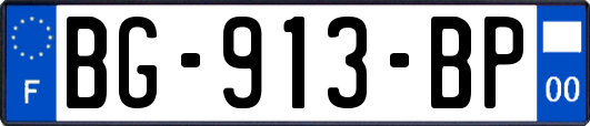 BG-913-BP