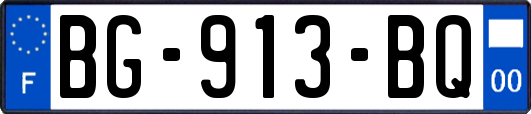BG-913-BQ