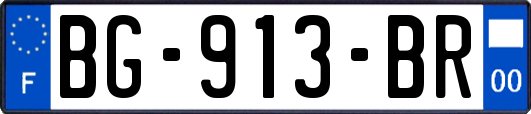 BG-913-BR