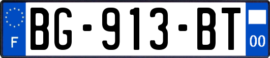 BG-913-BT