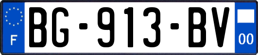 BG-913-BV