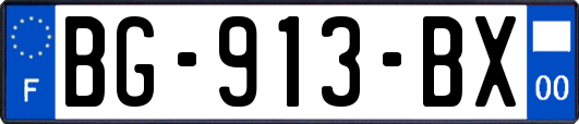BG-913-BX