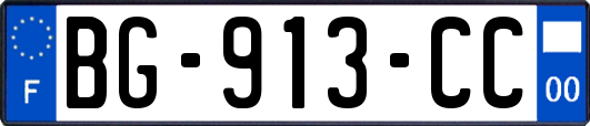 BG-913-CC