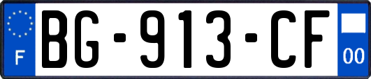 BG-913-CF