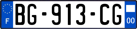 BG-913-CG