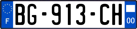 BG-913-CH