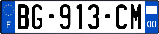 BG-913-CM