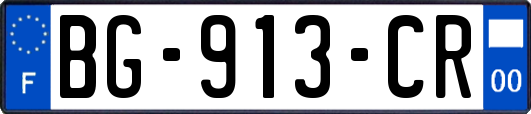 BG-913-CR
