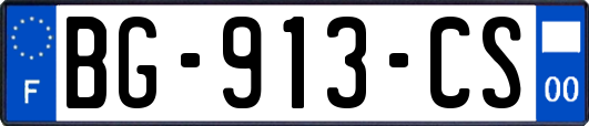 BG-913-CS
