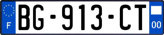 BG-913-CT