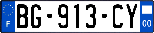 BG-913-CY