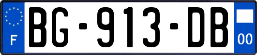 BG-913-DB