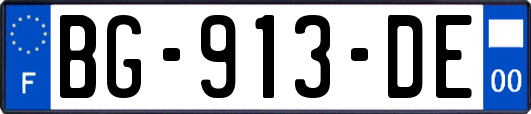 BG-913-DE
