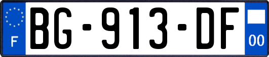 BG-913-DF