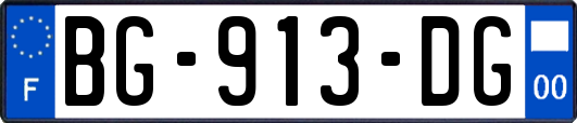BG-913-DG