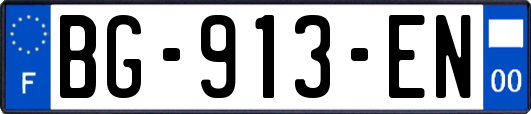 BG-913-EN