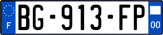 BG-913-FP