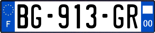 BG-913-GR