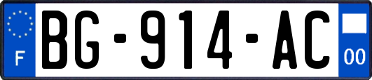 BG-914-AC