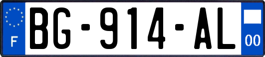 BG-914-AL