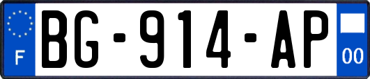 BG-914-AP