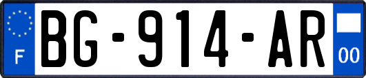 BG-914-AR