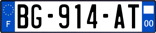 BG-914-AT