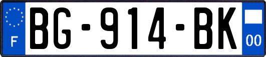 BG-914-BK