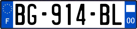 BG-914-BL