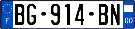 BG-914-BN