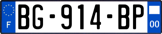 BG-914-BP