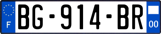 BG-914-BR