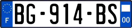 BG-914-BS