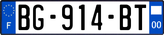 BG-914-BT