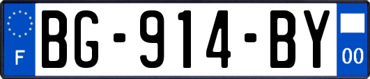 BG-914-BY