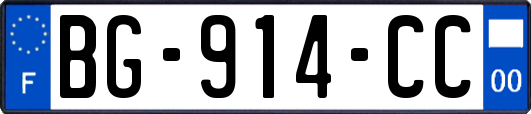 BG-914-CC