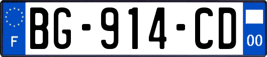BG-914-CD