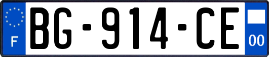 BG-914-CE